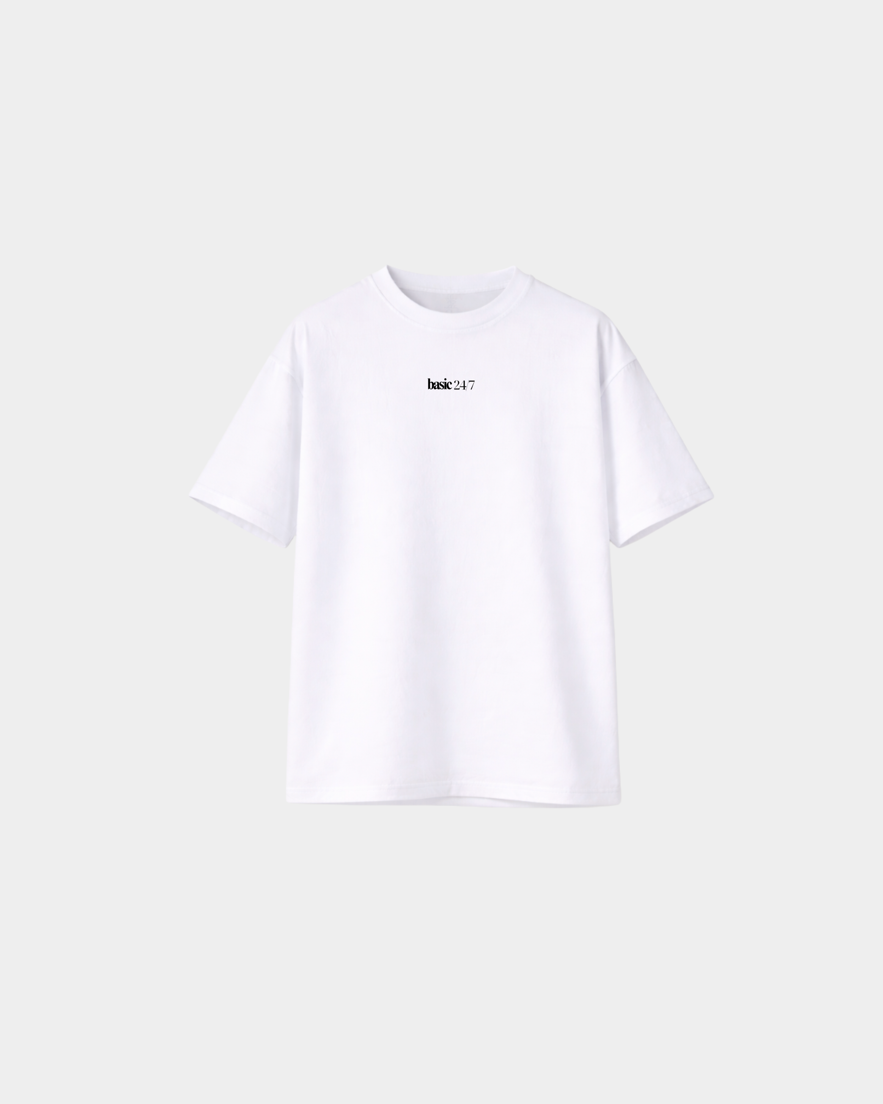 Basic T-shirt