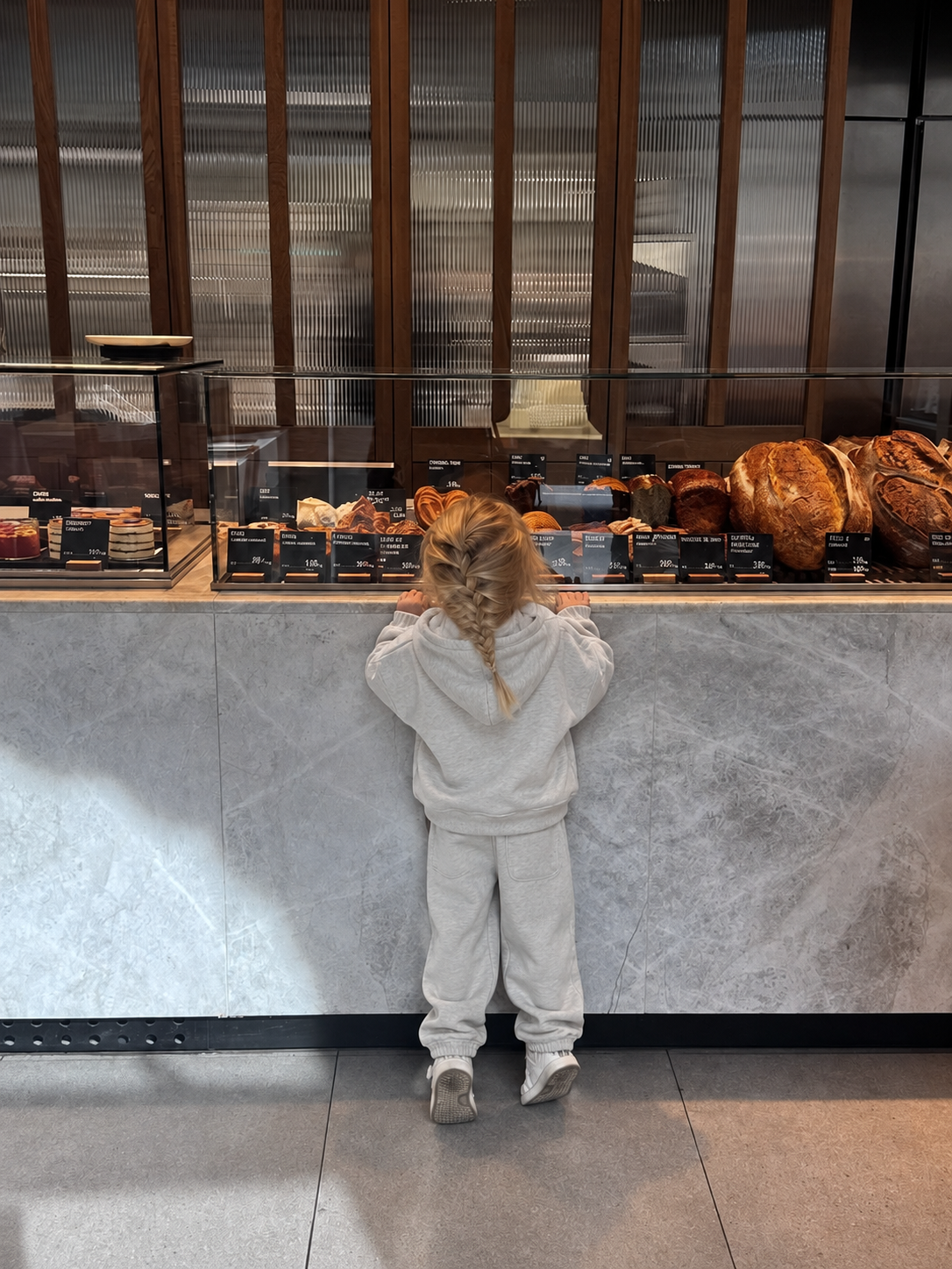 Basic Kids Set