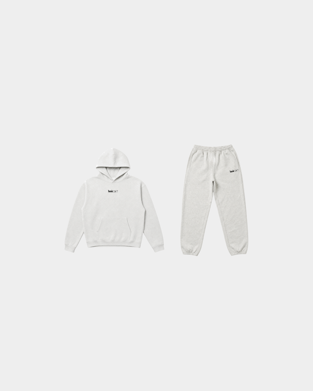 Basic Kids Set