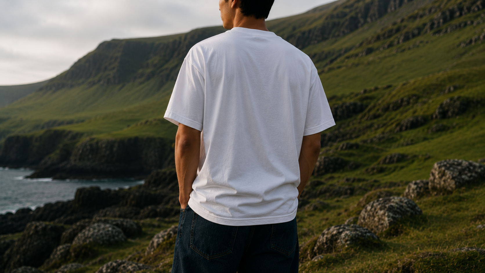 Basic T-shirt