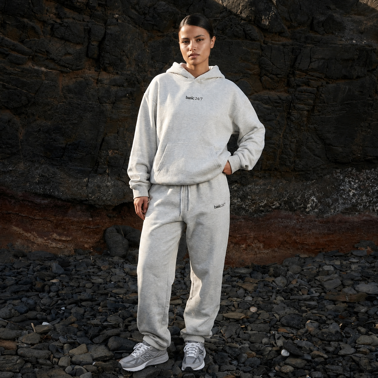 Basic Joggers
