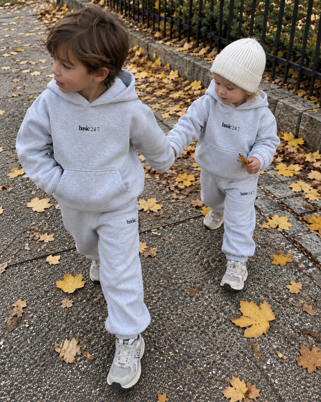 Basic Kids Set