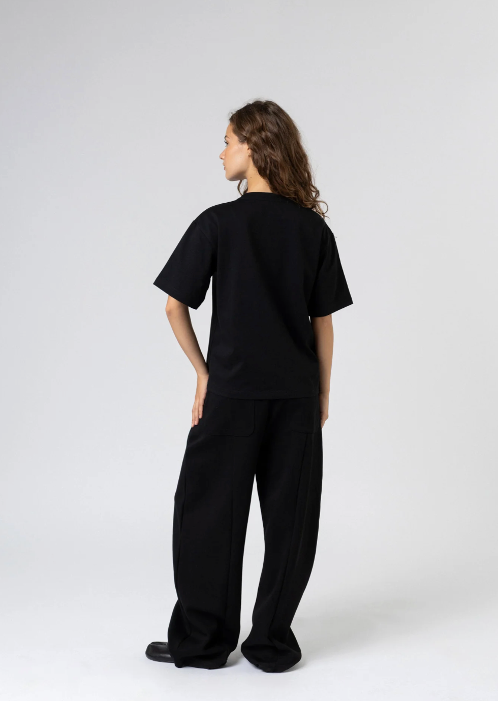 Basic T-shirt