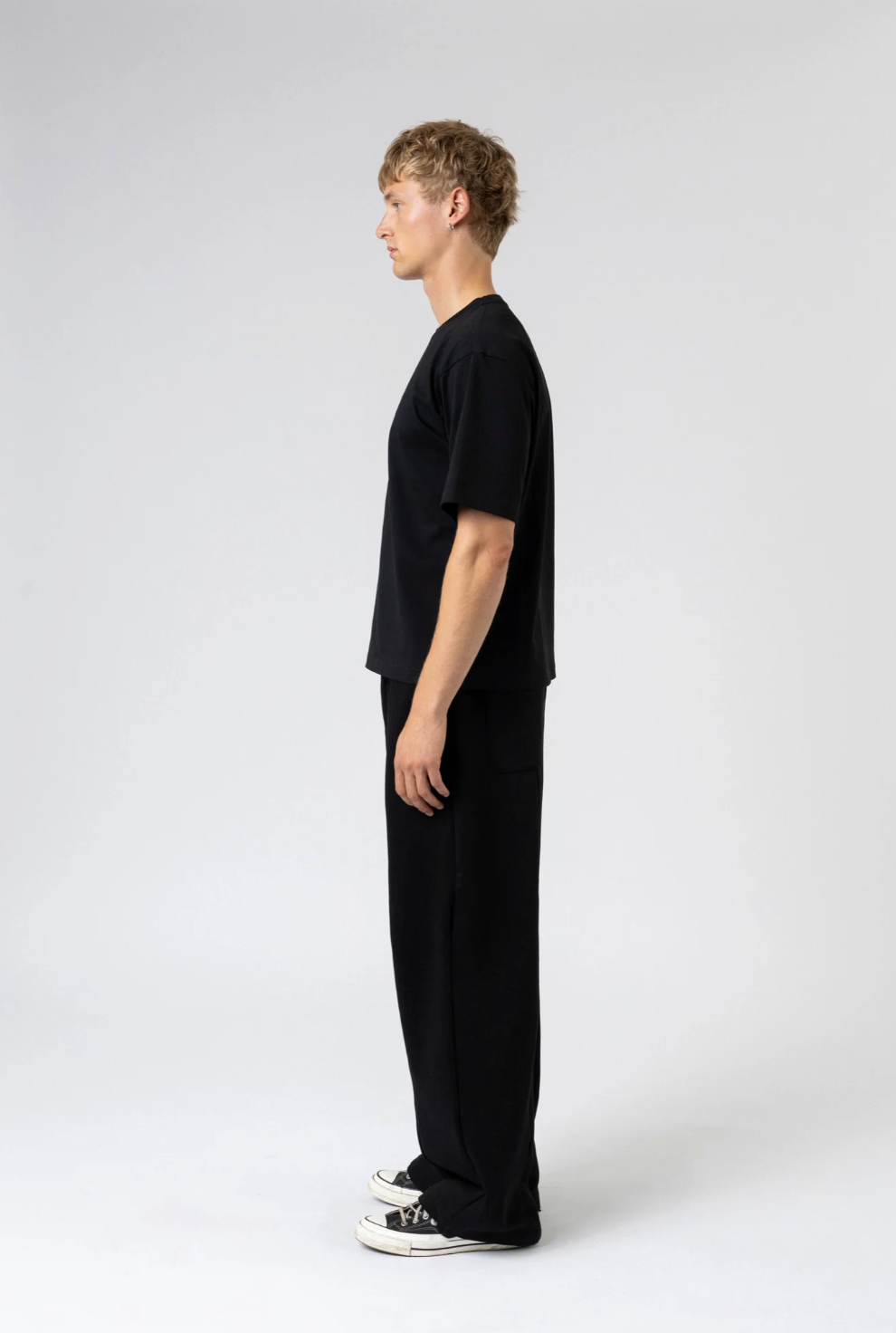 Basic T-shirt