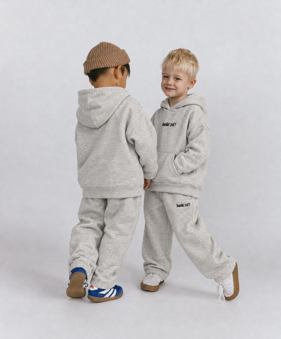 Basic Kids Set