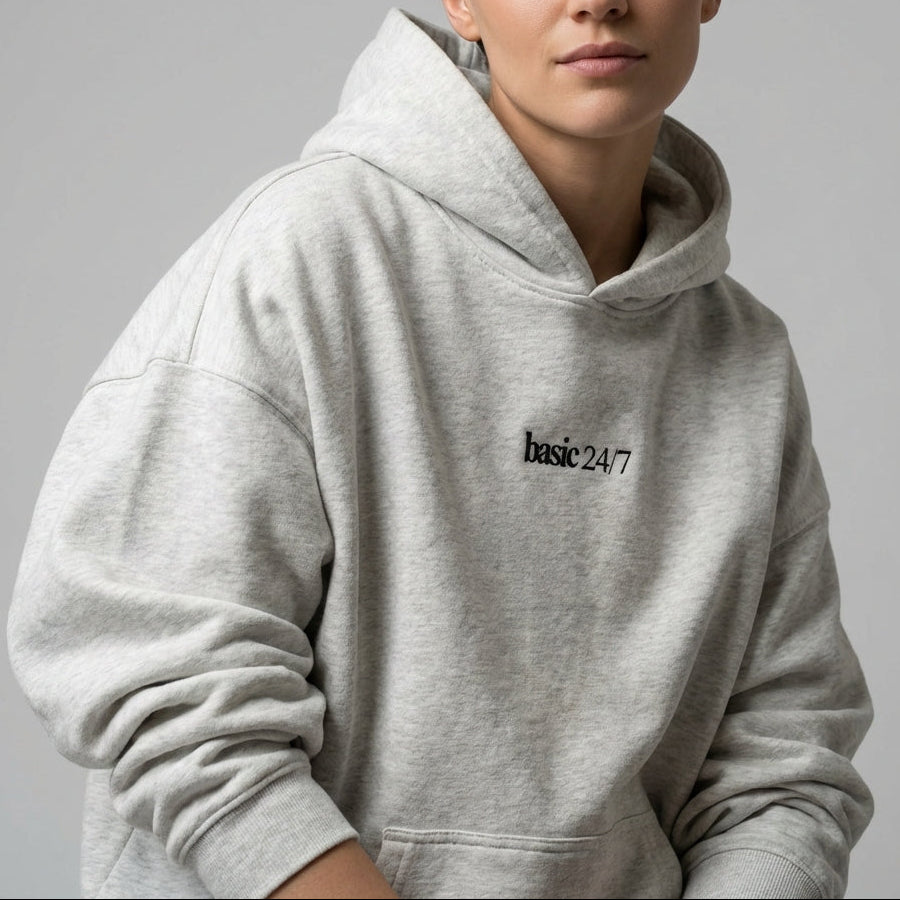 Basic Hoodie