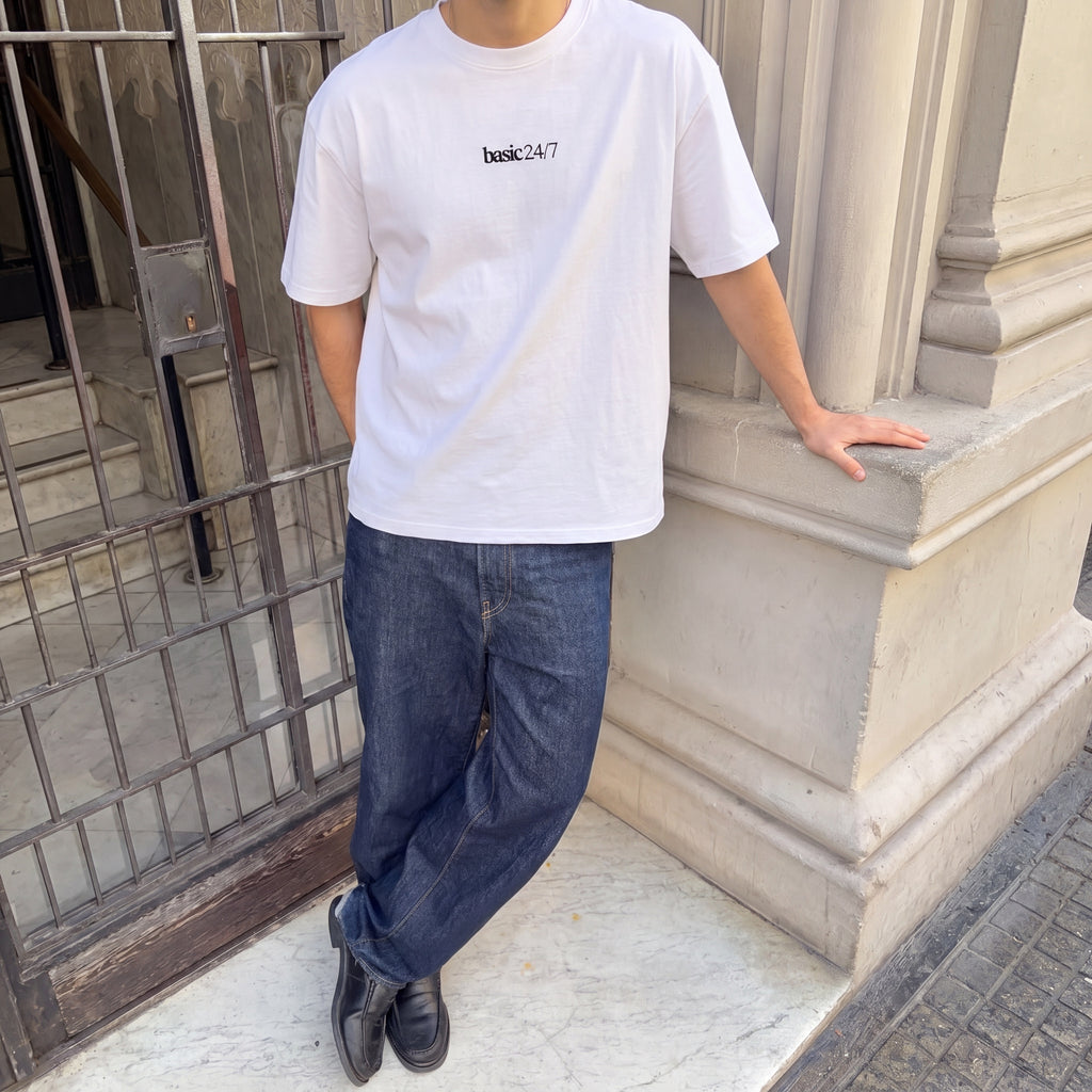 Basic T-shirt