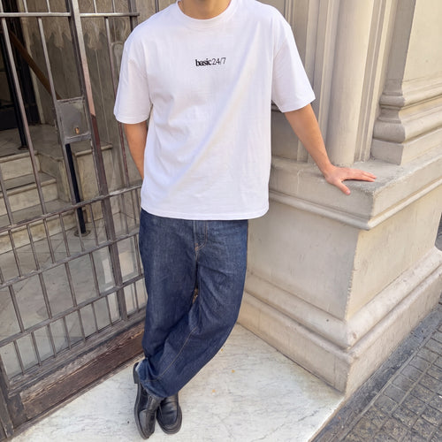 Basic T-shirt